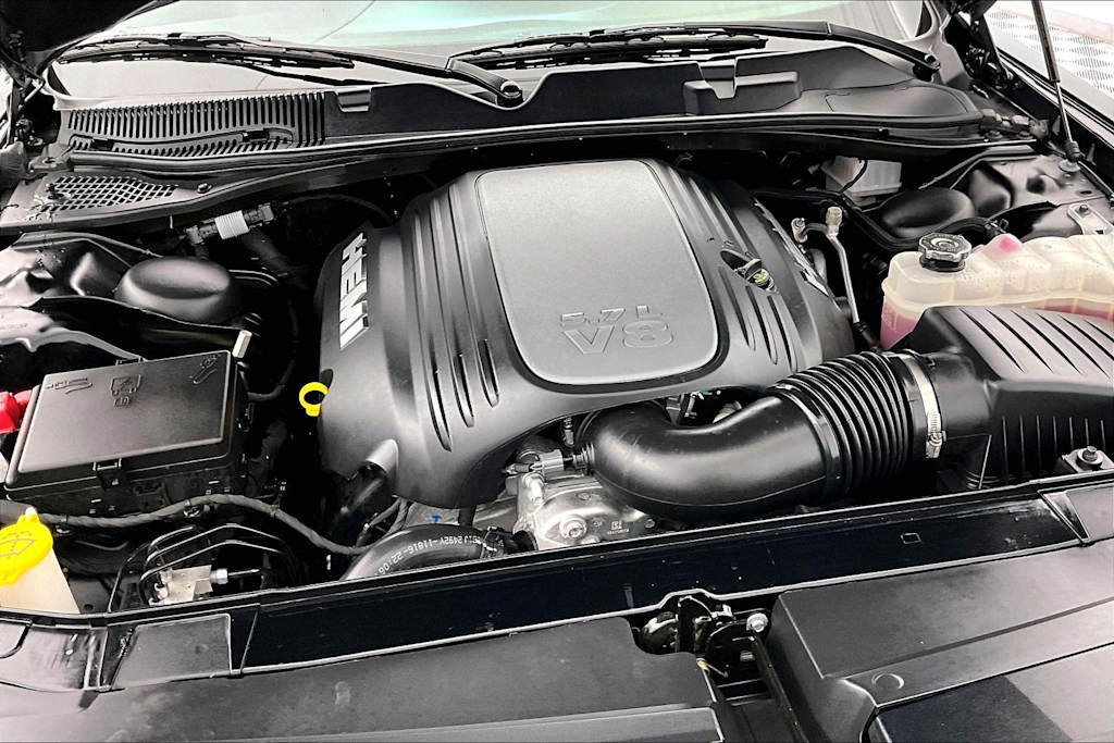 Thumbnail: 2022 Dodge Challenger - 8