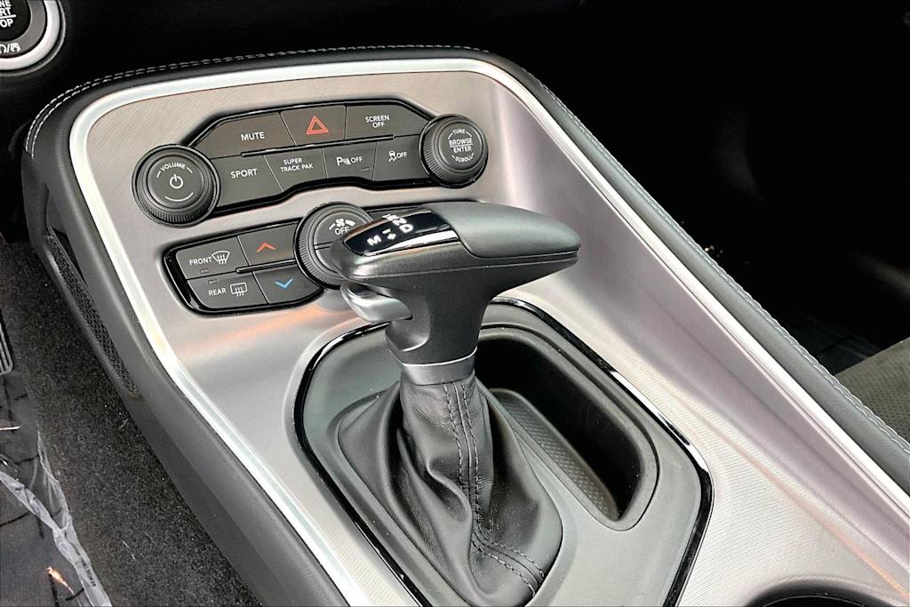 Thumbnail: 2022 Dodge Challenger - 27