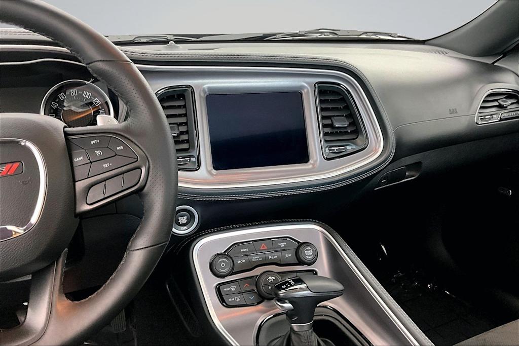 Thumbnail: 2022 Dodge Challenger - 14