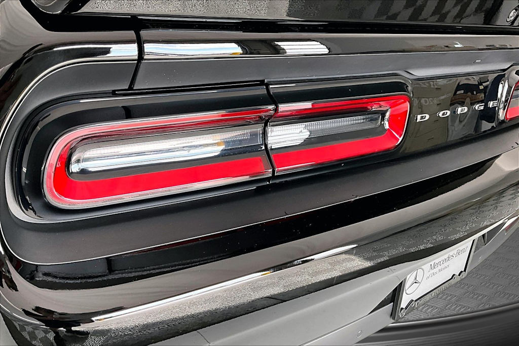 Thumbnail: 2022 Dodge Challenger - 25