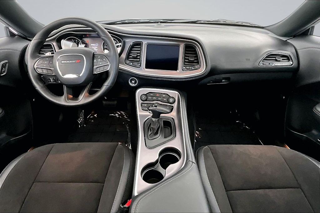 Thumbnail: 2022 Dodge Challenger - 9