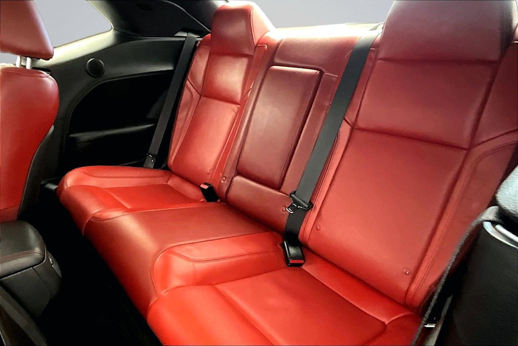 Thumbnail: 2021 Dodge Challenger - 12