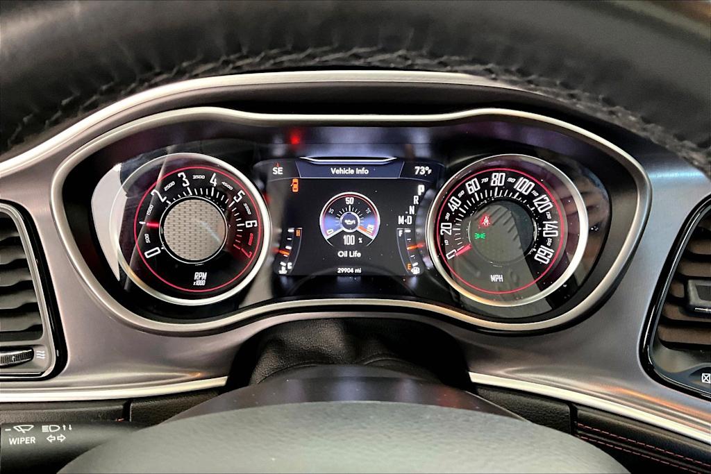 Thumbnail: 2021 Dodge Challenger - 16