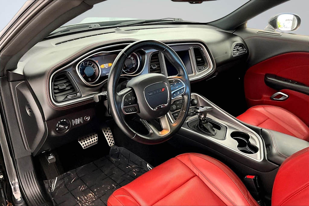 Thumbnail: 2021 Dodge Challenger - 2