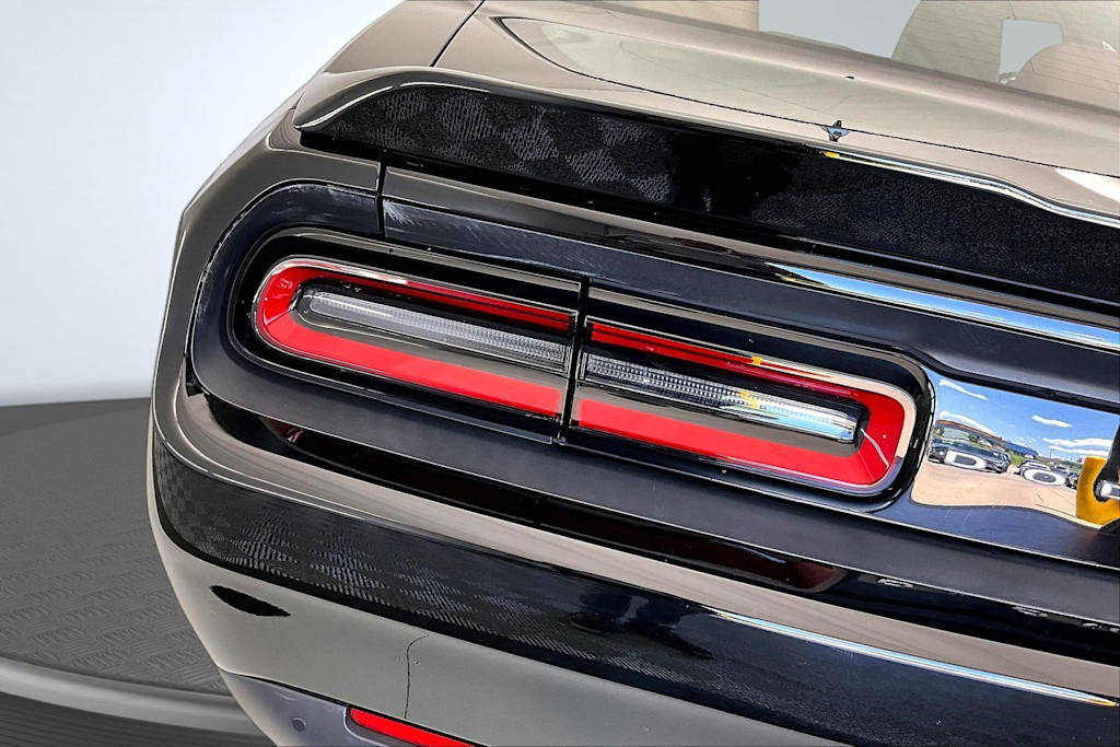 Thumbnail: 2021 Dodge Challenger - 25