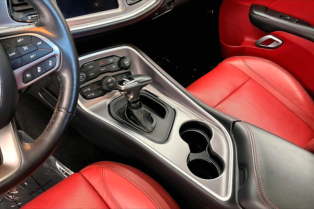 Thumbnail: 2021 Dodge Challenger - 15