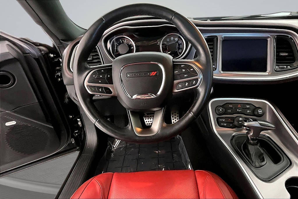Thumbnail: 2021 Dodge Challenger - 13