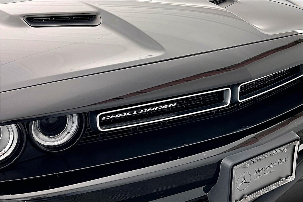Thumbnail: 2021 Dodge Challenger - 26