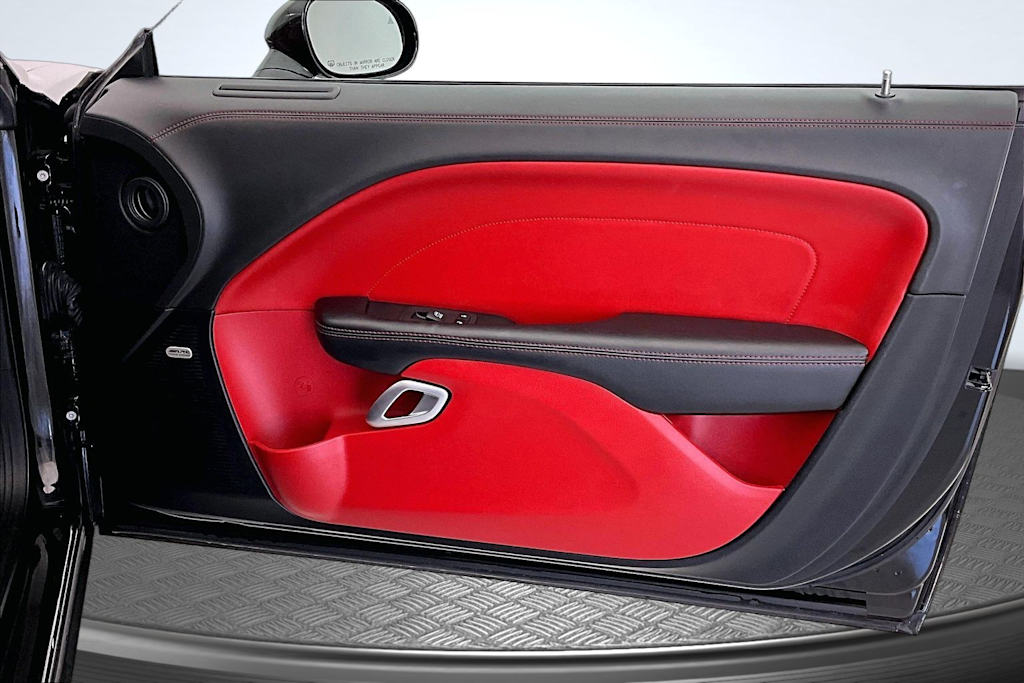 Thumbnail: 2021 Dodge Challenger - 24