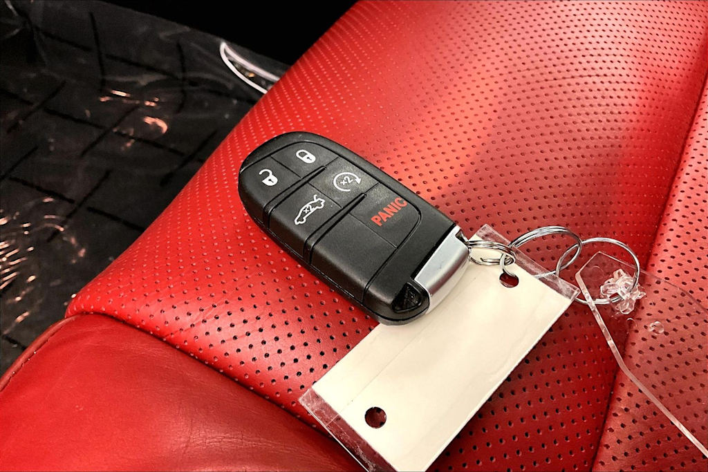 Thumbnail: 2021 Dodge Challenger - 18