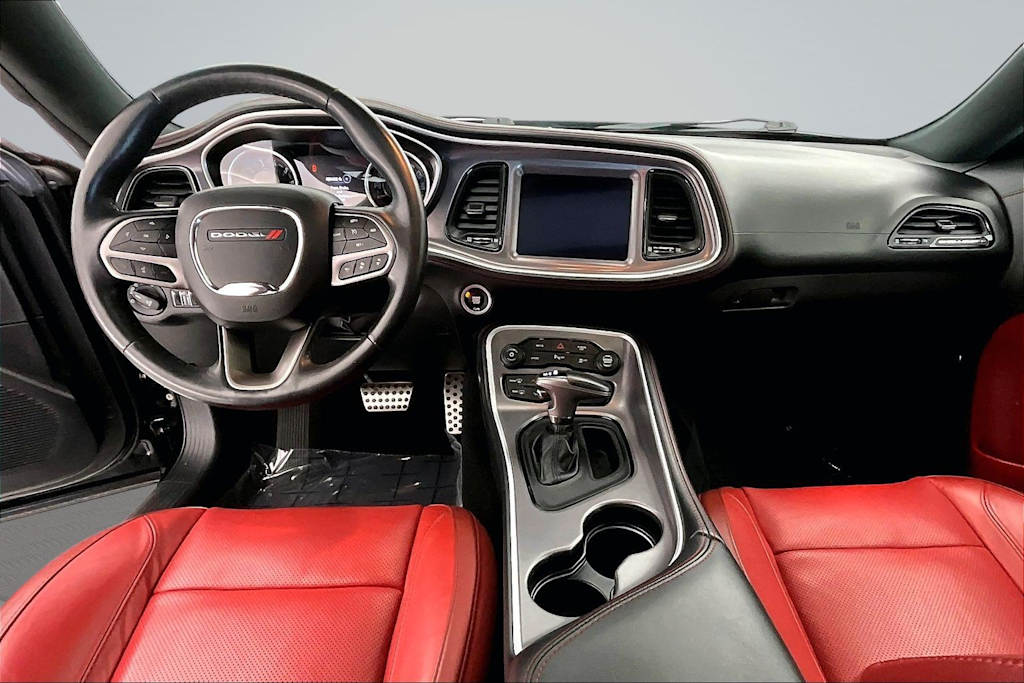 Thumbnail: 2021 Dodge Challenger - 9