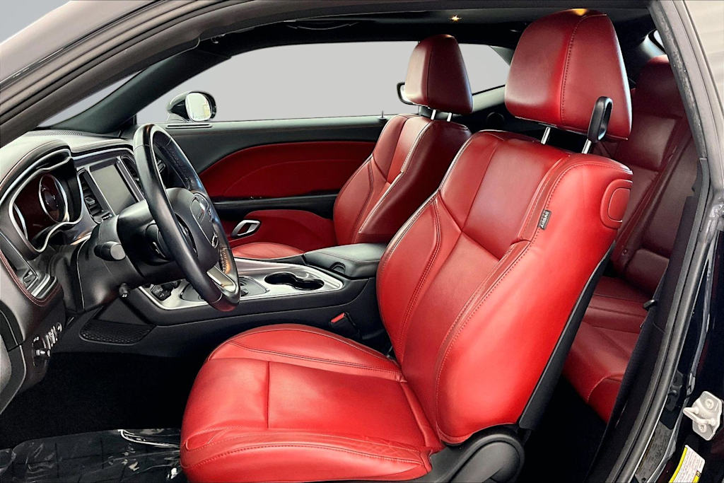 Thumbnail: 2021 Dodge Challenger - 10
