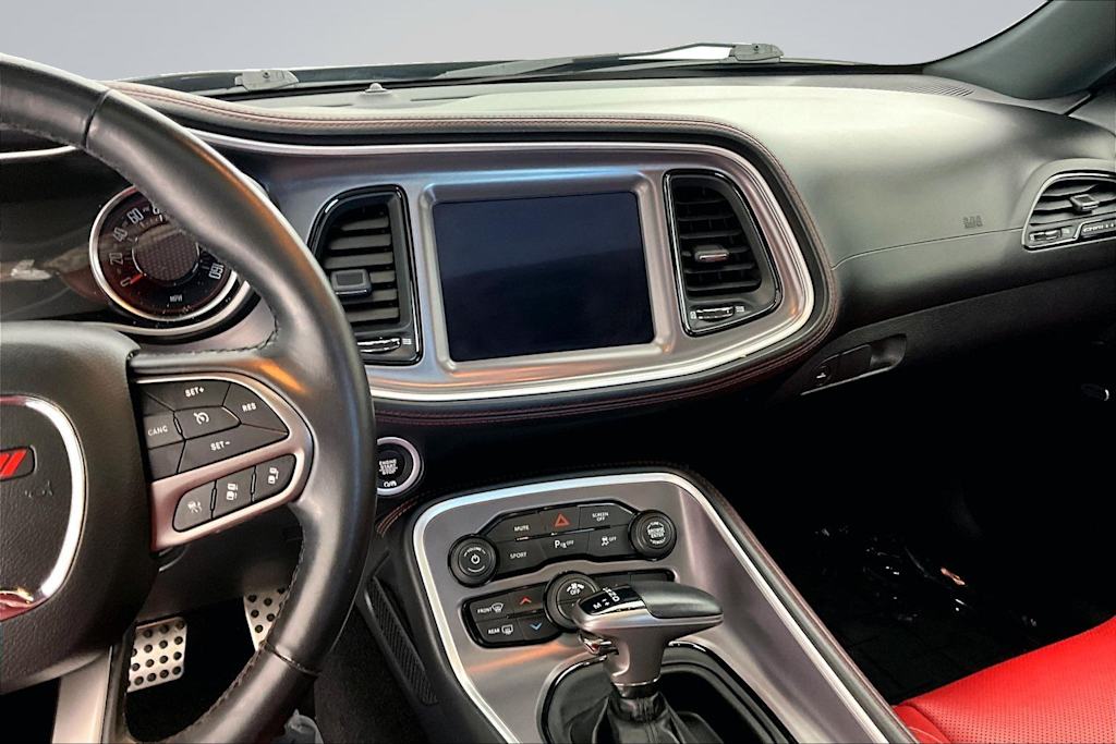 Thumbnail: 2021 Dodge Challenger - 14