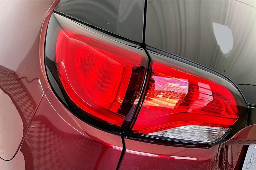Thumbnail: 2020 Chrysler Pacifica - 27