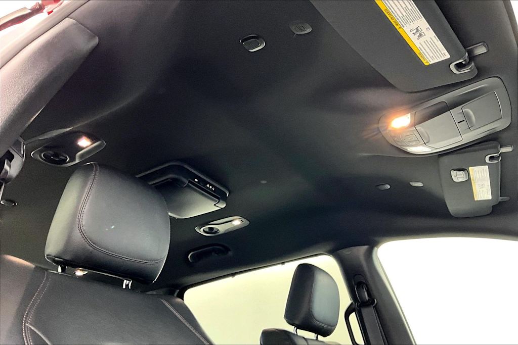 Thumbnail: 2020 Chrysler Pacifica - 24