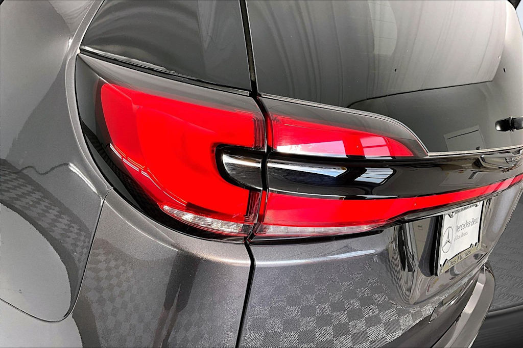 Thumbnail: 2022 Chrysler Pacifica - 26