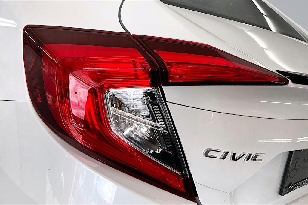 Thumbnail: 2021 Honda Civic - 26
