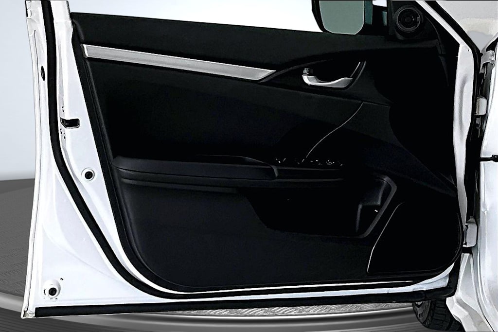 Thumbnail: 2021 Honda Civic - 24