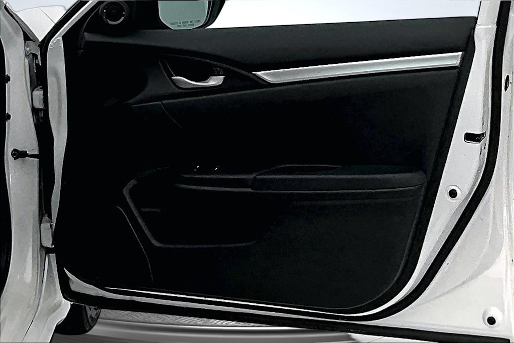 Thumbnail: 2021 Honda Civic - 25