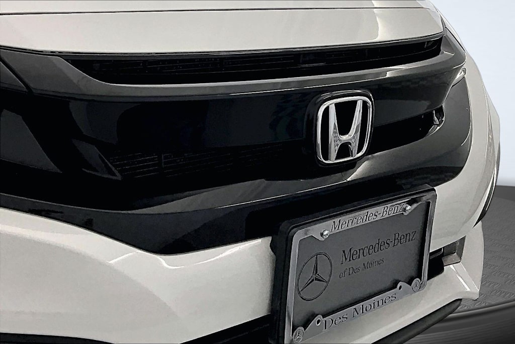 Thumbnail: 2021 Honda Civic - 27