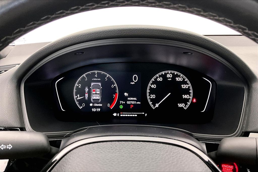 Thumbnail: 2024 Honda Civic - 16