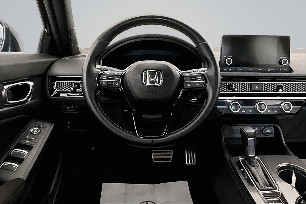Thumbnail: 2024 Honda Civic - 13