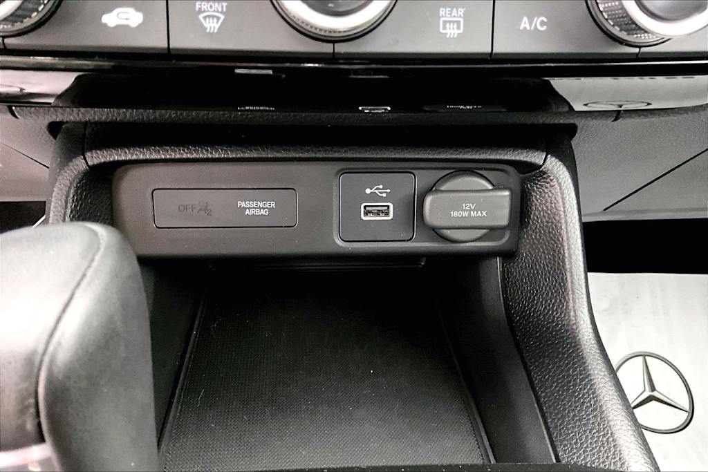 Thumbnail: 2024 Honda Civic - 27