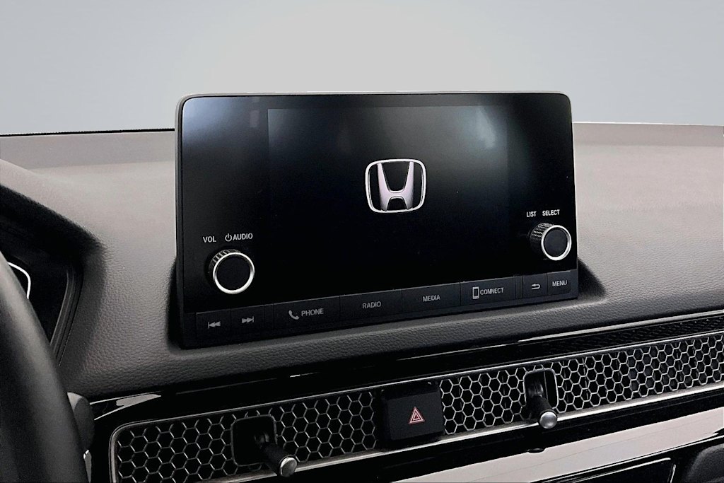 Thumbnail: 2024 Honda Civic - 21