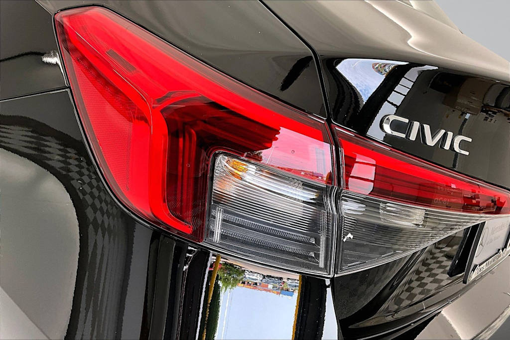 Thumbnail: 2024 Honda Civic - 26