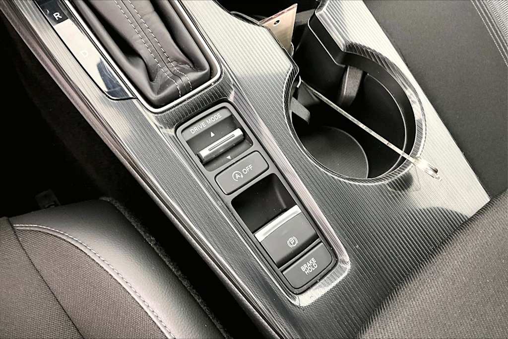 Thumbnail: 2024 Honda Civic - 28