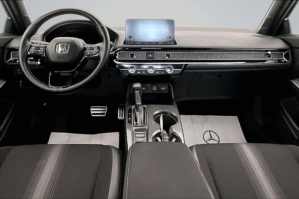 Thumbnail: 2024 Honda Civic - 9