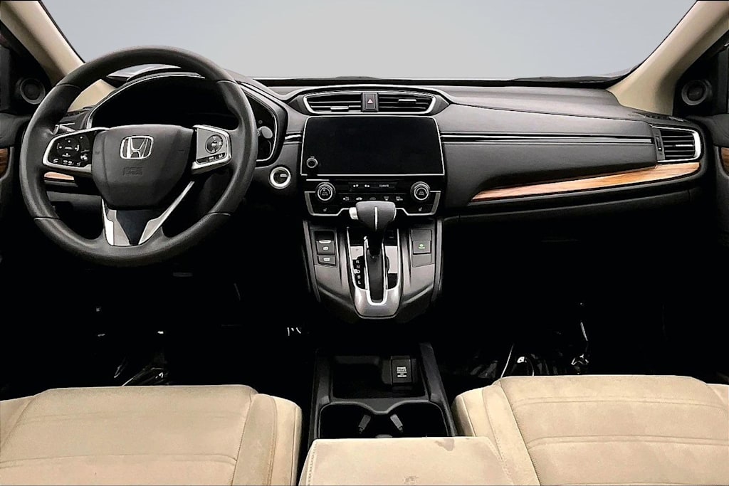 Thumbnail: 2018 Honda CR-V - 10