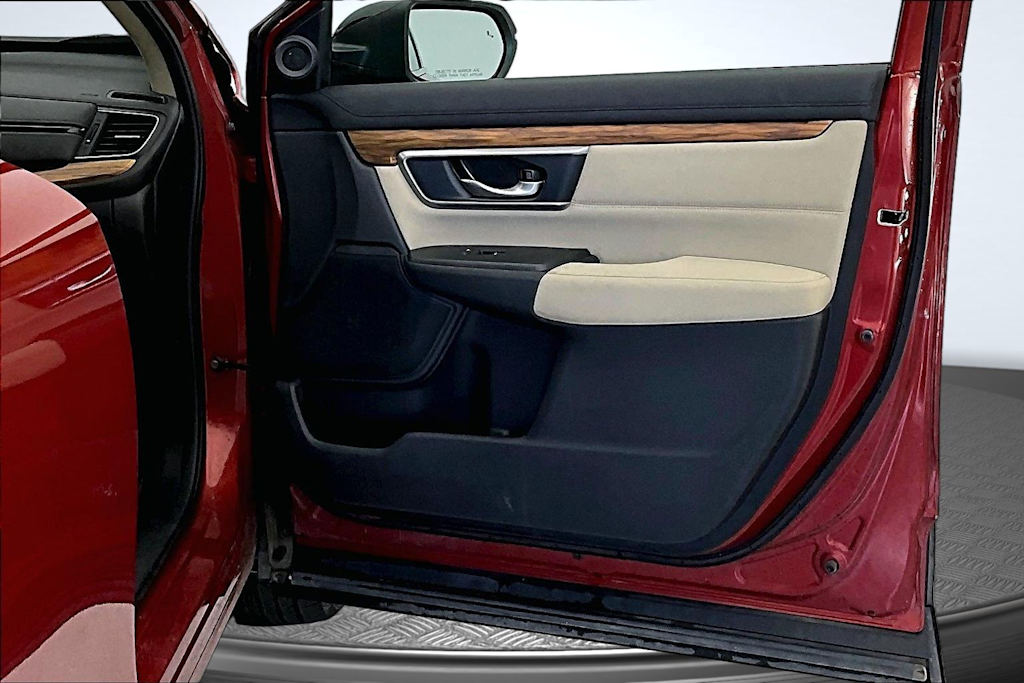 Thumbnail: 2018 Honda CR-V - 25