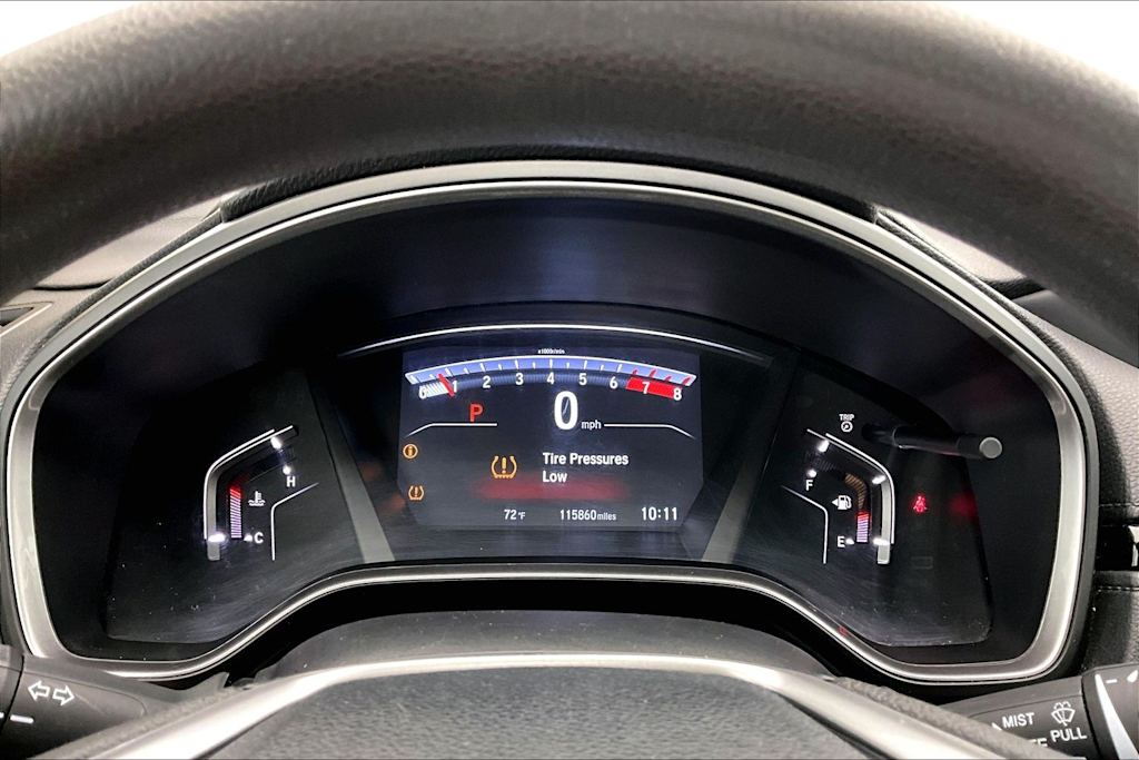 Thumbnail: 2018 Honda CR-V - 17