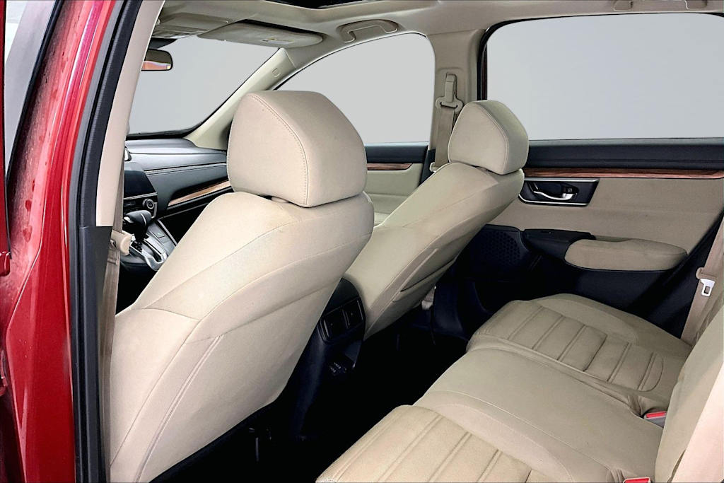 Thumbnail: 2018 Honda CR-V - 13