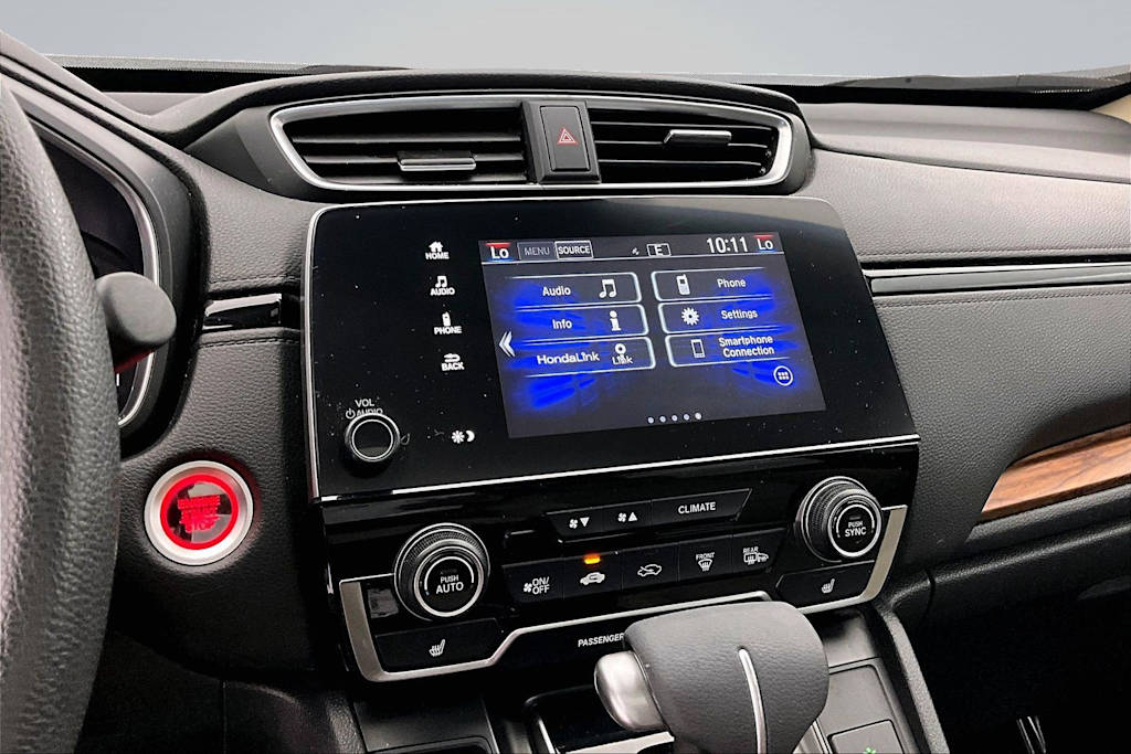 Thumbnail: 2018 Honda CR-V - 15