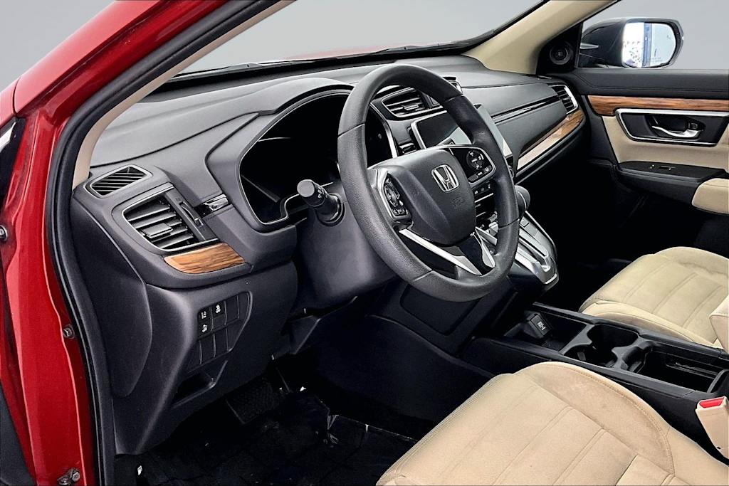 Thumbnail: 2018 Honda CR-V - 2