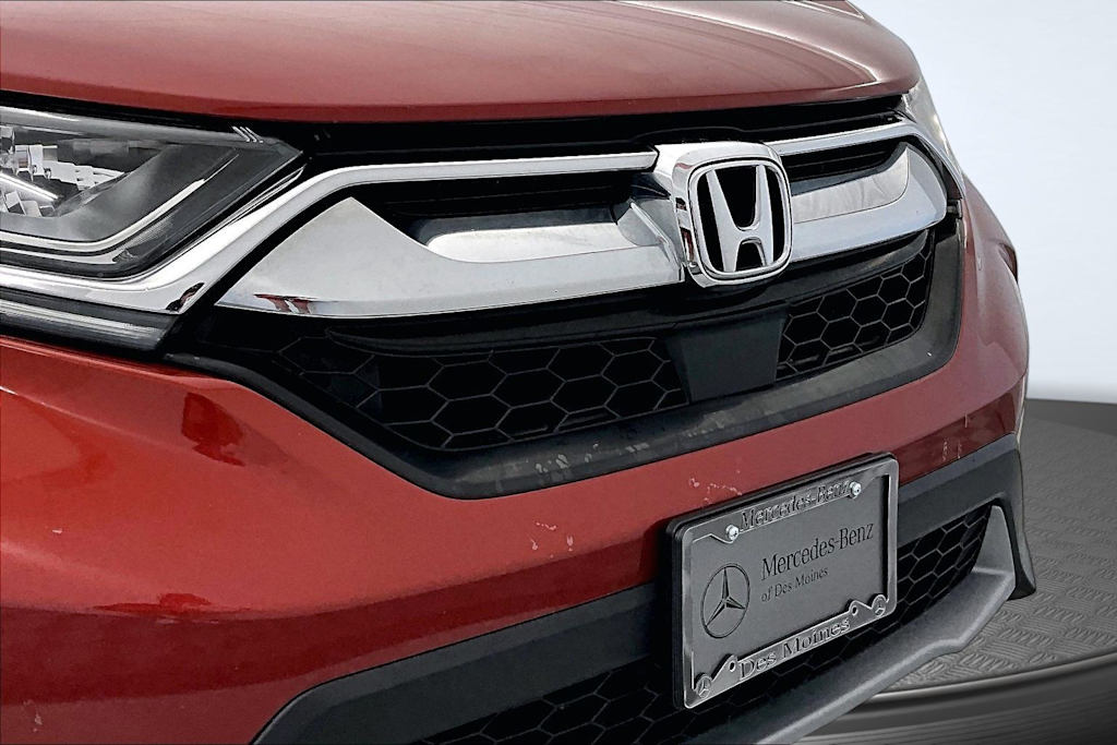 Thumbnail: 2018 Honda CR-V - 27
