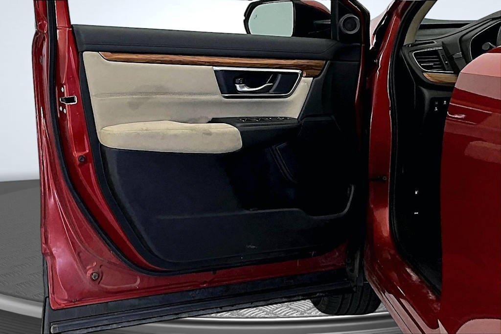 Thumbnail: 2018 Honda CR-V - 24