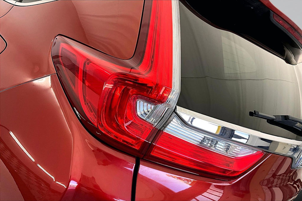 Thumbnail: 2018 Honda CR-V - 26
