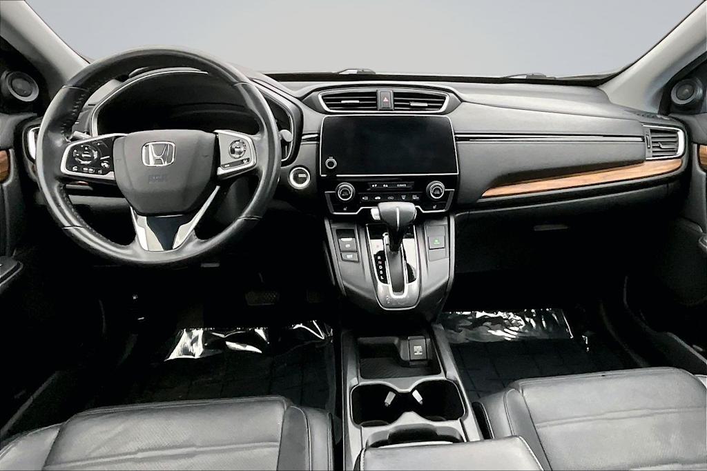 Thumbnail: 2019 Honda CR-V - 10