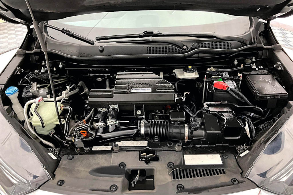 Thumbnail: 2019 Honda CR-V - 9