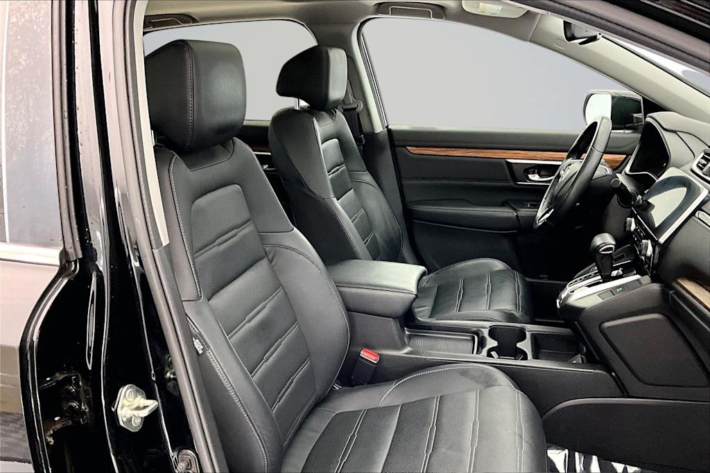 Thumbnail: 2019 Honda CR-V - 12