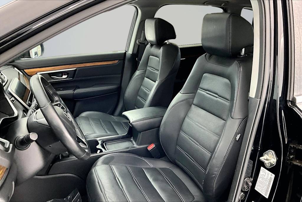 Thumbnail: 2019 Honda CR-V - 11