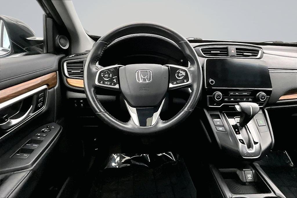 Thumbnail: 2019 Honda CR-V - 14
