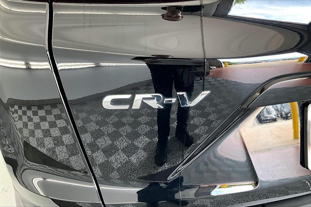 Thumbnail: 2019 Honda CR-V - 7