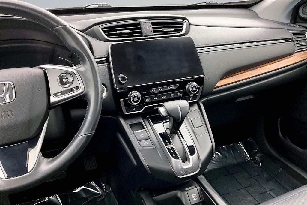 Thumbnail: 2019 Honda CR-V - 15