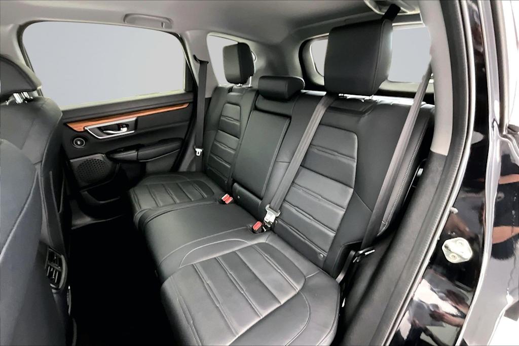 Thumbnail: 2019 Honda CR-V - 22