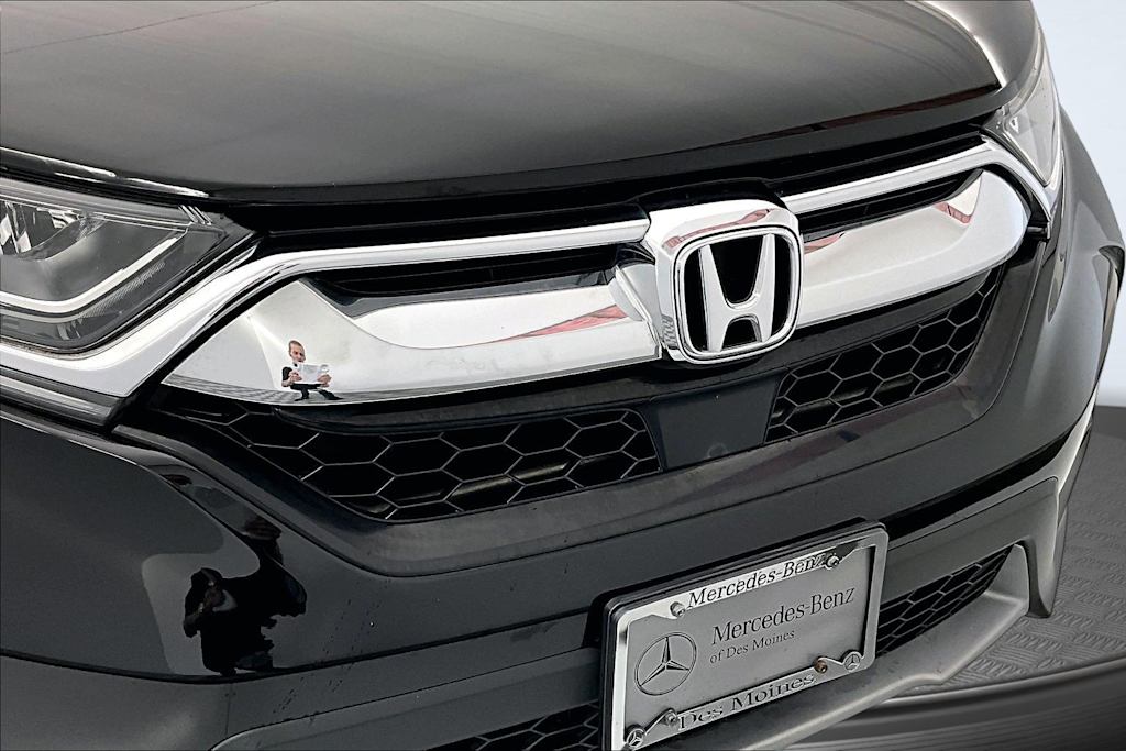 Thumbnail: 2019 Honda CR-V - 27