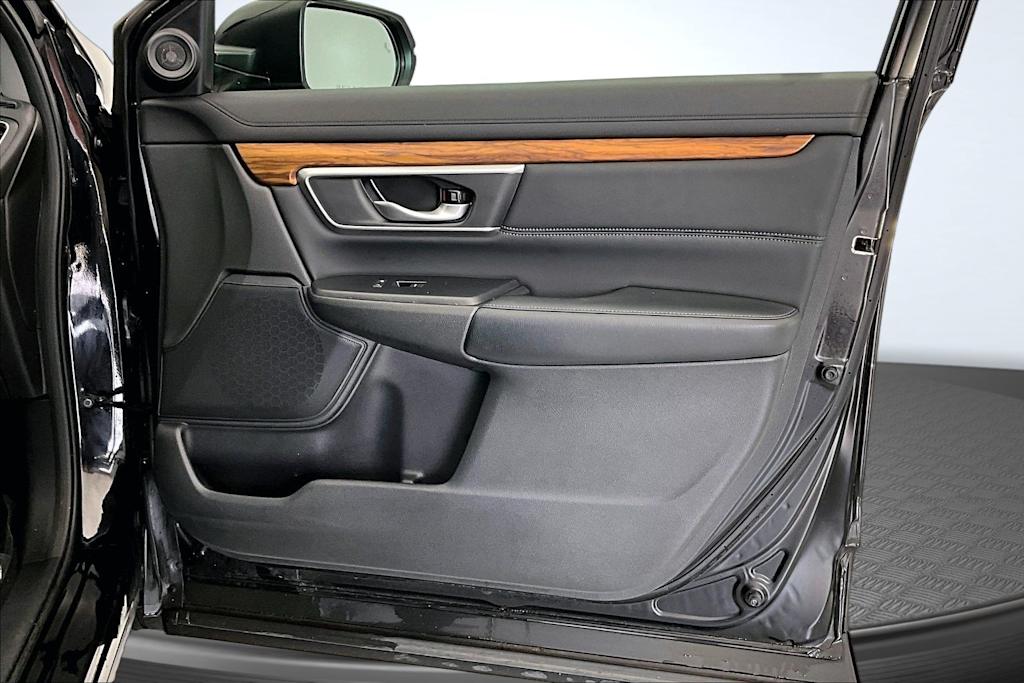 Thumbnail: 2019 Honda CR-V - 25